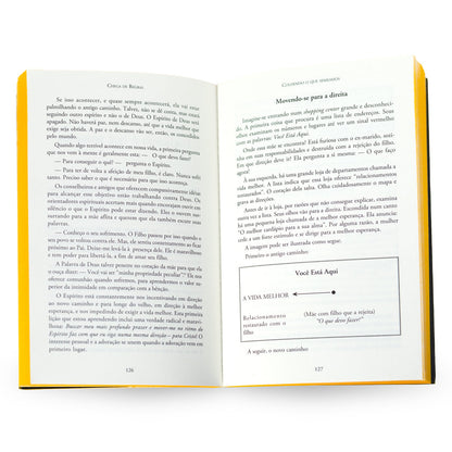 Chega de Regras | Larry Crabb