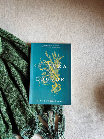 Cultura de Louvor | Dani e Fábio Bravo