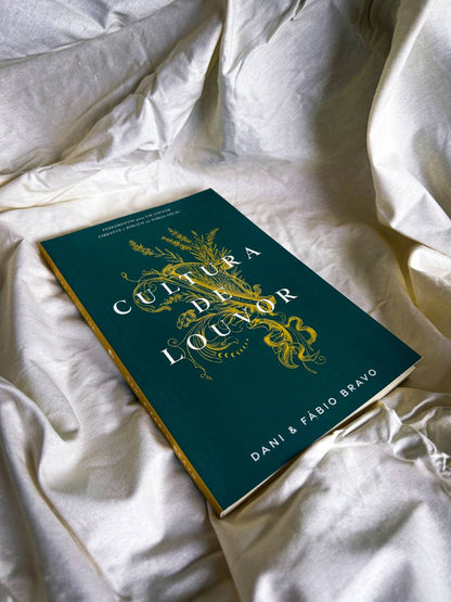 Cultura de Louvor | Dani e Fábio Bravo