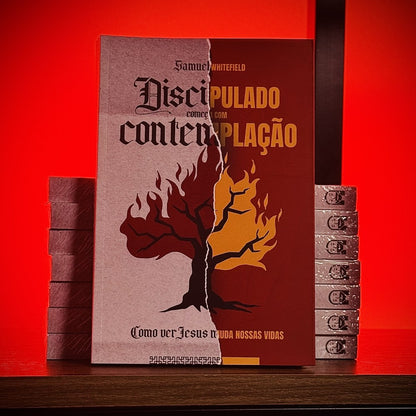 Discipulado começa com Contemplação | Samuel Whitefield