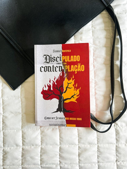 Discipulado começa com Contemplação | Samuel Whitefield