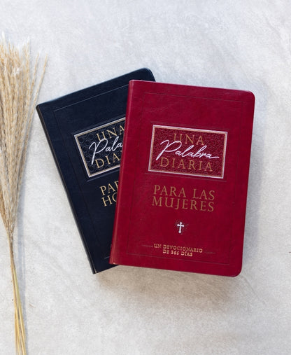 Una palabra diaria para mujeres